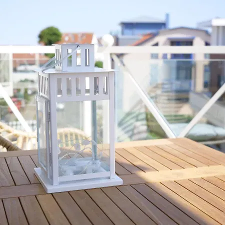 Maritimo Appartement