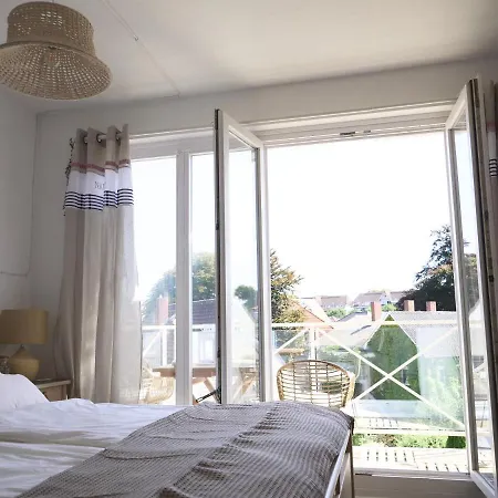 Appartement Maritimo