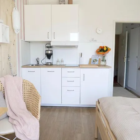 Appartement Maritimo