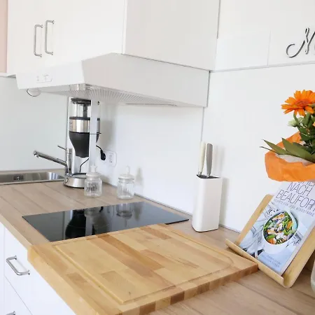 Appartement Maritimo *