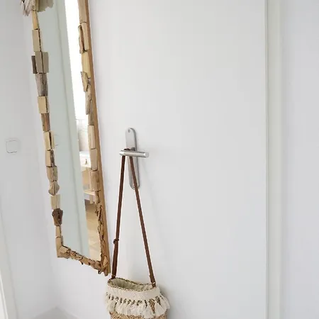 Maritimo Appartement *