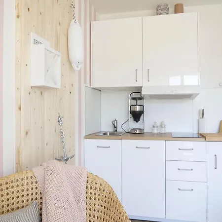 Maritimo Appartement Laboe