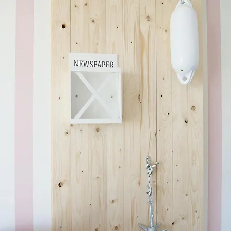Maritimo Appartement