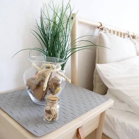Maritimo Appartement Laboe