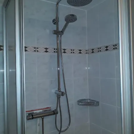 Appartement Maritimo Laboe
